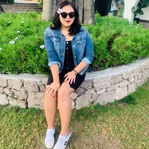 Meet your Posher, Sonia